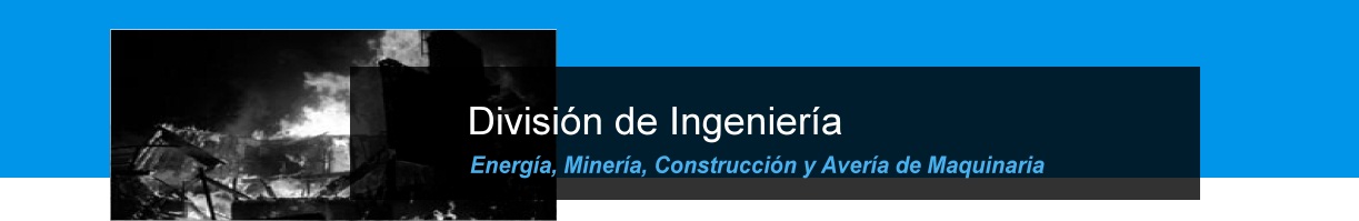 División de Ingeniería